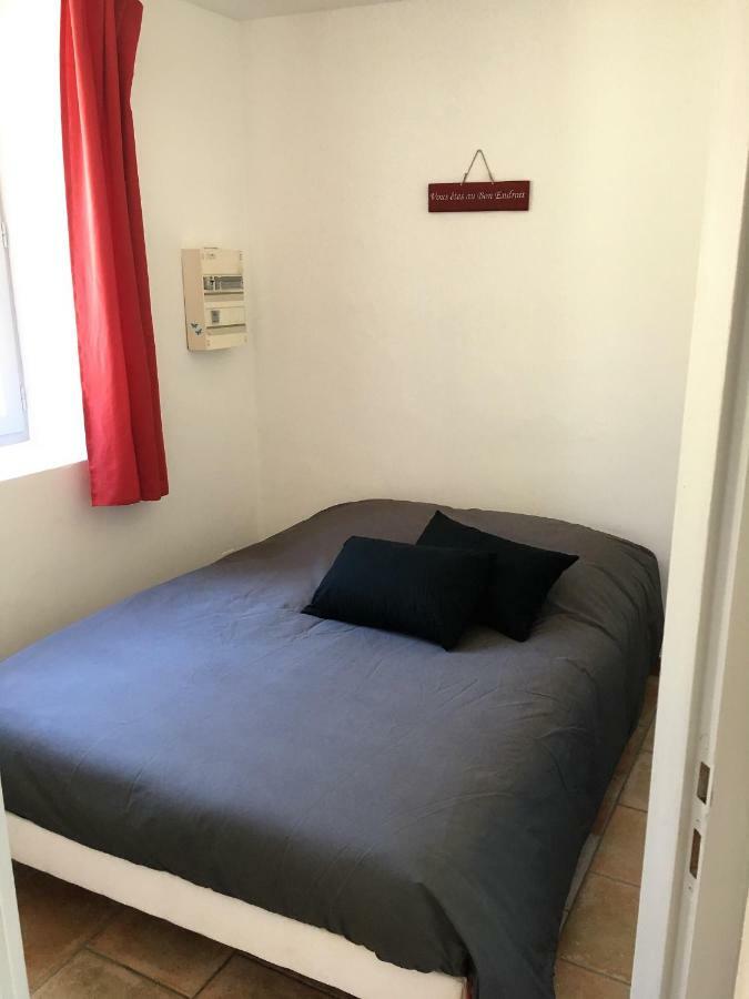 Sejour Authentique Et Provencal Apartment Фонтен-де-Воклюз Екстериор снимка